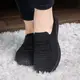 Кроссовки женские Fashion Baby 2845 41 размер 25,5 см Черный
