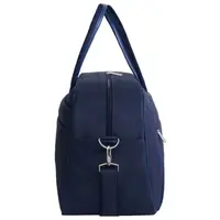 Сумка Bagland Туніс 34 л Чорнильний 0039066