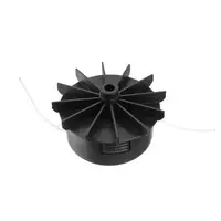 Котушка для тримера DT-2253, діаметр ліски 1.2 мм INTERTOOL DT-2254