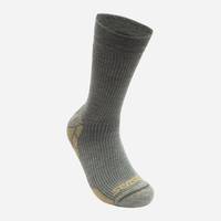 Термоноски Sensor Hiking Merino SU41HM-khaki-safari-3-5 35-38 р серые