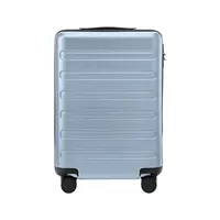 Чемодан Xiaomi Ninetygo ANDES Luggage 24` Blue (6941413239554)