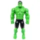 Фигурка героя "Hulk" 1581-81C(Hulk) 16 см, свет