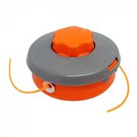 Косильна головка X-TREME ТК-1237 2.4 мм 3 м помаранчева