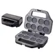 Вафельница Sokany для круглых вафель 850 Вт SK-08085