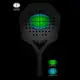 Ракетка для падел тенниса Stiga Racket 18K Cybershape 2V (2202-1722-03)