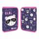 Пенал Smart Hello, Girl! 533280 13x21x4 см