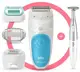 Эпилятор Braun Silk Epil 5 SES-5-810-FG1100