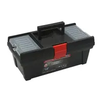Ящик для инструментов Haisser Stuff Optimo SP 90032 90826 312х167х130 мм