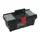 Ящик для інструментів Haisser Stuff Optimo SP 90032 90826 312х167х130 мм
