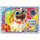 Пазлы G-Toys Puppy Dog Pals MD400 35 деталей