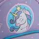 Рюкзак школьный GoPack Education Fairytale Unicorn GO25-597M-3 12.5 л