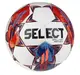 Футбольный мяч Select BRILLANT REPLICA v23 бело-красный Уни 5