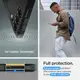 Чехол Spigen для Samsung Galaxy S23 Plus  - Tough Armor, Black (ACS05672)