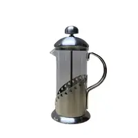 Френч-прес Stenson Серце MS-0247-3 350 мл