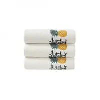 Рушник Karaca Home - Pineapple 50*90