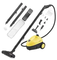 Пароочисник Zepline ZP-00223-yellow 3000 Вт жовтий
