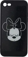 Чохол-накладка Cartoon Case TOTO TPU iPhone 7/8/SE 2020 Mini Mouse Black