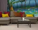 Фотообои текстурированные, виниловые Детские, 250х380 см, fo01inV_ch12068