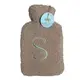 Грелка Winter Warmer Collection La Mode S Beige 1,7L (в декоративном чехле)