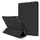 Чехол Smart Case для iPad Pro 12.9, Pen, Black (2022/ 2021)