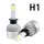 S2-H1 Светодиодние лампи LED лампы Xenon (ближний/дальний) CG02 PR4