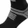 Носки Merino Long Черные (8567), 43-45