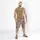 Шорты Ranger Twill(80/20) Татарское зелье (9029), 3XL