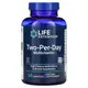 Витамины и минералы Life Extension Two-Per-Day, 60 капсул