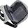 Рюкзак городской Semi Line 17 Grey/Black (8387)