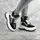 Кроссовки женские зимние Fashion Cutenise 2361 40 размер 25 см Белый