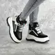 Кроссовки женские зимние Fashion Cutenise 2361 40 размер 25 см Белый