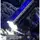 Велофонарь передний 6 режимов Spotlight+Floodlight XA327