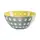 Миска Guzzini Le Murrine 279425141 25 см серая