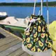 Рюкзак тканевый Summer Авокадо (RSUM_20A006)