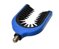 Тримач комля вудлища Flagman Hair Rod Rest / 10.5х6.5х1.5см / (FLN002)