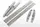 Напольная сушилка для белья Mobile Towel Rack (3498)