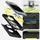 Чехол Spigen для iPhone 14 Pro - Tough Armor MAG (MagSafe), Black (ACS04985)
