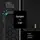Чехол Spigen для Apple iPhone 11 Pro - Ciel Wave Shell, Black (077CS27273)