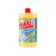 MAXI POWER Средство для мытья посуды Банан 1л запаска