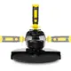 Угловая шлифмашина Trotec PAGS 10-230 + кейс (4440000105)