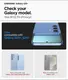 Защитное стекло Spigen для Samsung Galaxy S24 Plus / S25 Plus - EZ FIT Privacy (2 шт), Антишпион (AGL07626)