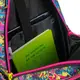 Рюкзак школьный Kite Education DC comics DC21-700M-2 38x28x16 см