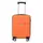 Валіза Semi Line 20" (S) Orange (T5614-1)