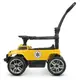 Детский электромобиль Bambi Racer M 4800E-6 с родительской ручкой