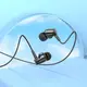 Наушники HOCO Story universal earphones with microphone M112