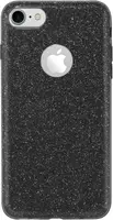 Чехол-накладка TOTO TPU Shine Case iPhone 7/8 Black