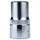 Насадка шестигранная короткая 1/2" 13мм CrV ULTRA (6070132)