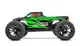 Радиоуправляемая модель Монстр 1:10 Himoto Bowie E10MTL Brushless зеленый