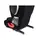 Автокресло Lionelo Jasper Red 9-36 kg Isofix
