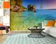 Фотообои текстурированные, виниловые Море, 250х380 см, fo01inV_mp12227